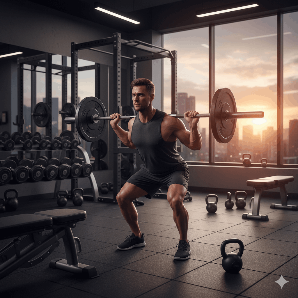 Krafttraining Trends 2026