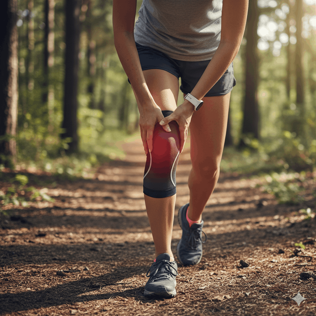 Was hilft wirklich gegen Knieschmerzen beim Joggen 2026
