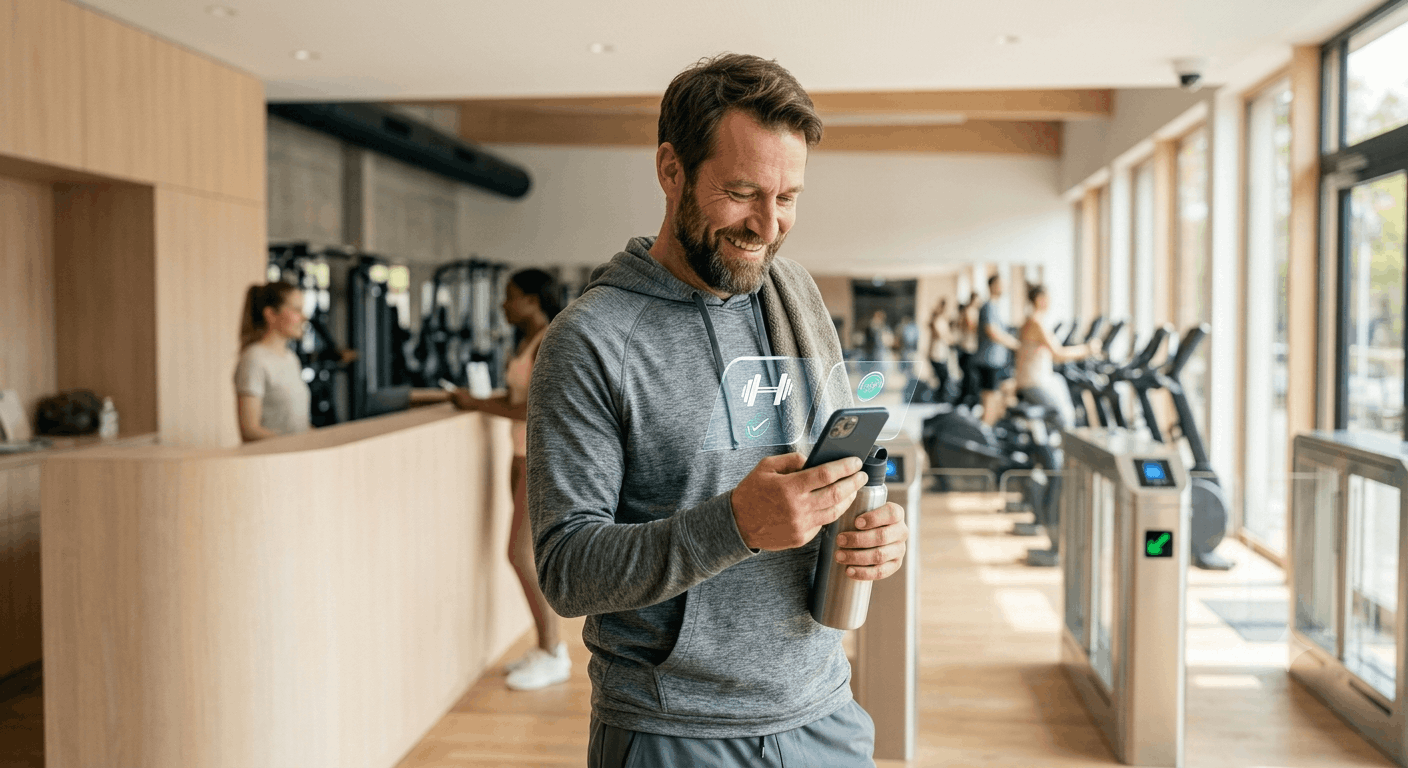 Digitale Sicherheit für Fitnessstudios Deswegen lohnt sich PC-Forensik 2026
