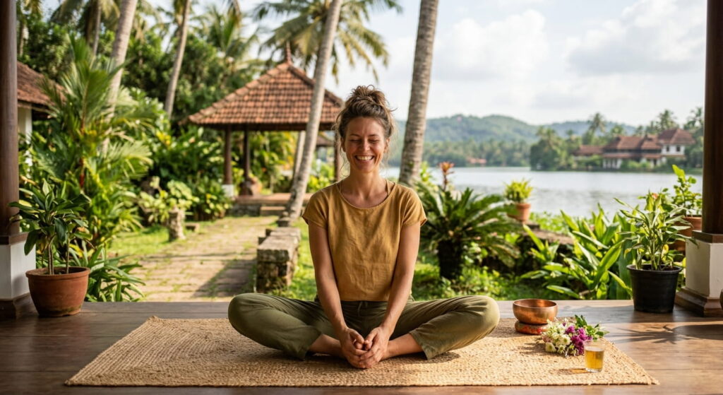 Ayur-Yoga Basis-Kurs Remo Rittiner Test- und Erfahrungsberichte 2026