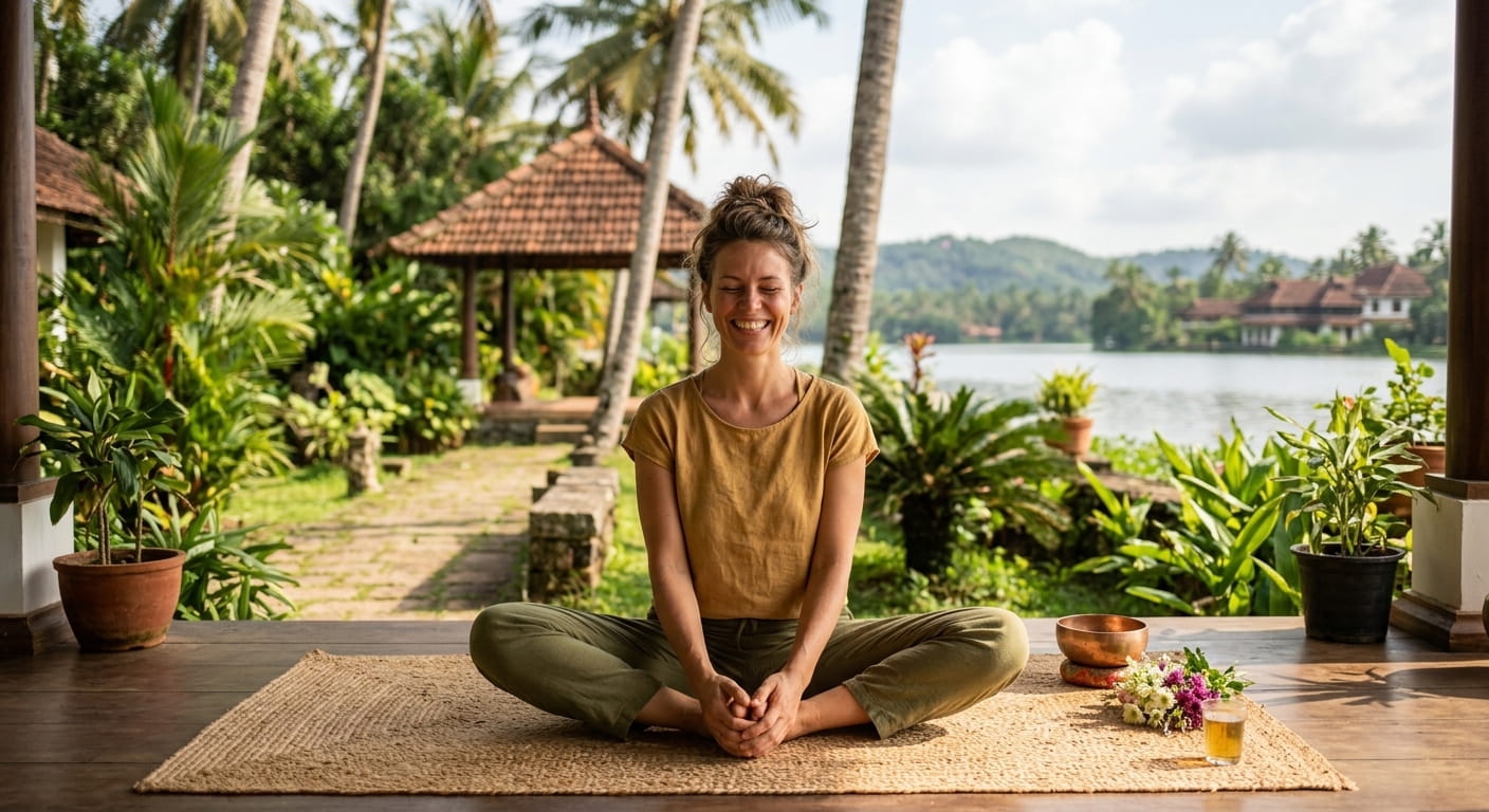 Ayur-Yoga Basis-Kurs Remo Rittiner Test- und Erfahrungsberichte 2026